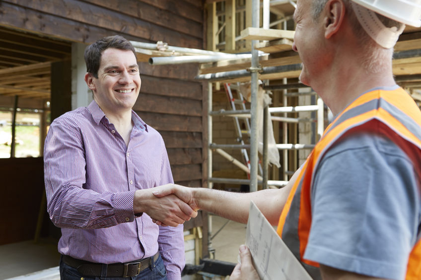 Tips on Finding and Hiring Construction Workers