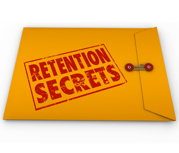 How to Increase Retention and Show Value to Employees