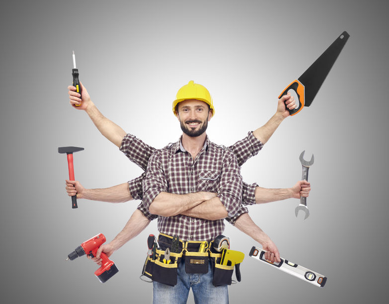 Skills You Need in the Construction Industry