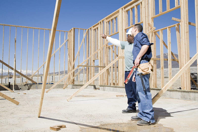 Home Construction Boom Benefits Manufacturers and Consumers Alike