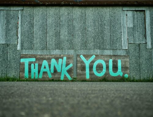 Are You Showing Enough Gratitude to Your Employees?