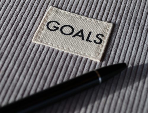 Ask These Questions When Setting Your 2022 Business Goals