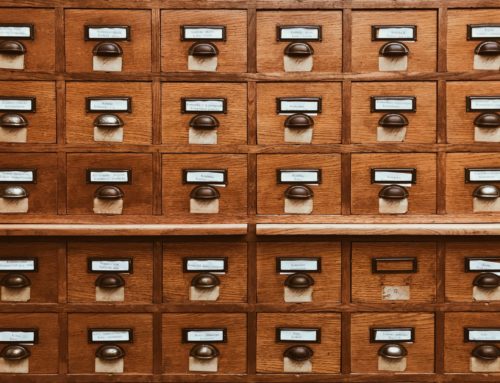 What You Should Include in an Employee Database