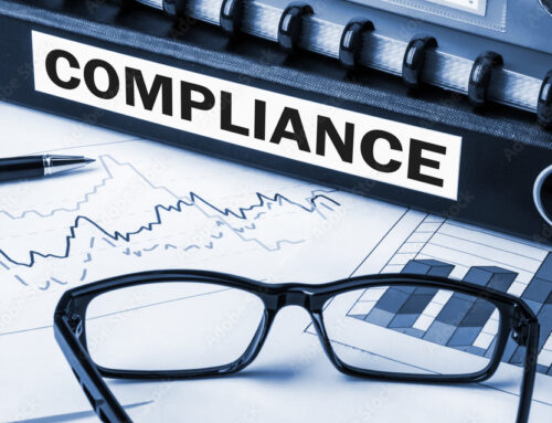 Are You Doing Everything You Can to Prevent Non-Compliance at Your Company?