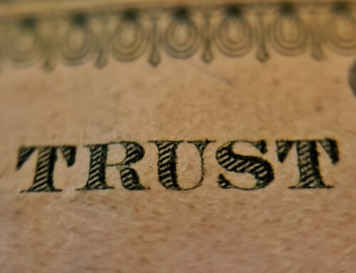 How to Build Trust With Your Team
