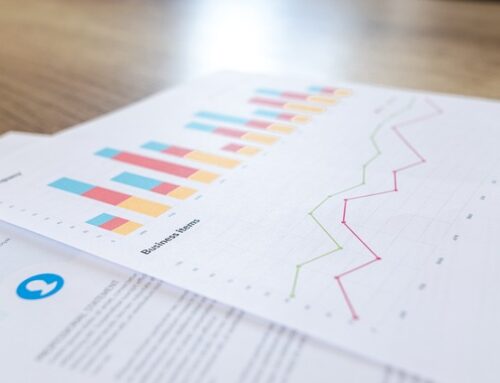 End-of-Year Recruitment Reports
