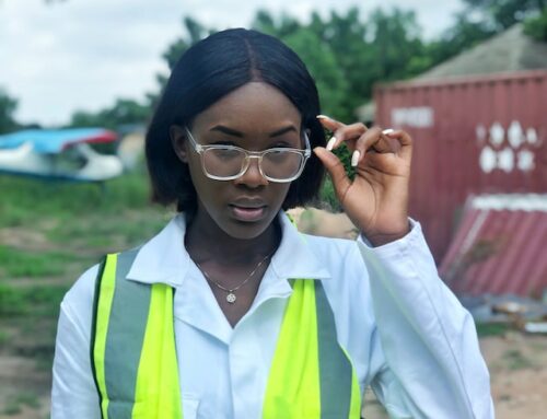 How to Recruit and Retain Women in Construction