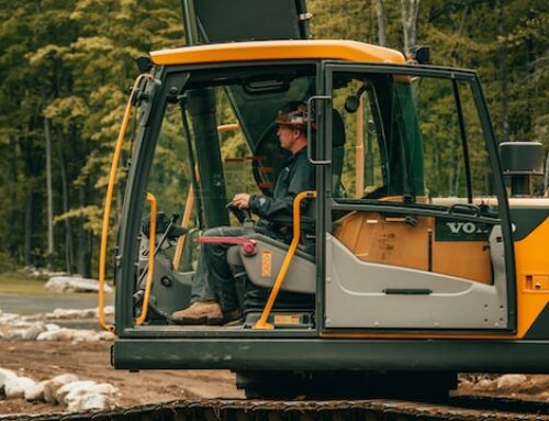 Navigating Labor Shortage in the Construction Industry