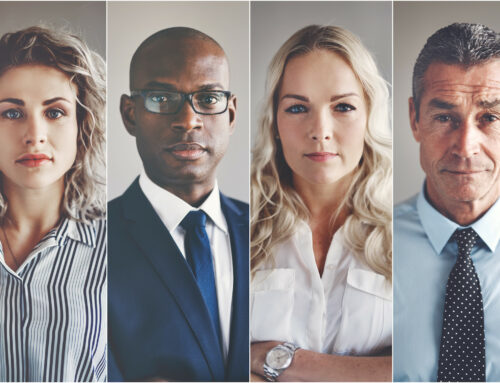 Driving Diversity and Inclusion in Succession Planning: A Blueprint for Large-Scale Organizations