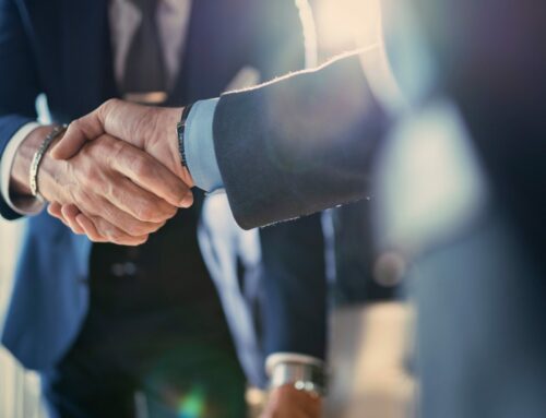 Beyond Borders: Exploring External Succession Options for High-Revenue Enterprises