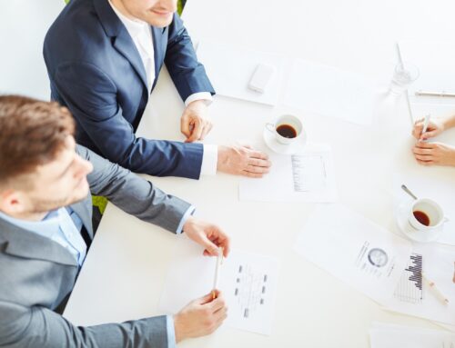 Tailored Succession Strategies for High-Growth Businesses: Nurturing Growth in Small Enterprises