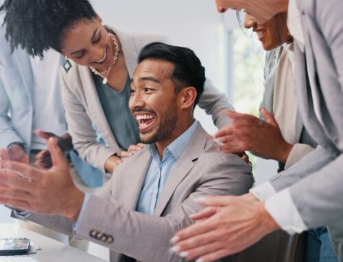 Synergy in Action: Integrating Performance Management with Succession Planning for Organizational Excellence