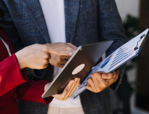Knowledge Transfer and Documentation: Ensuring Smooth Transitions