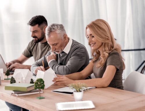 Succession Planning for Retirement: Preparing for the Next Phase