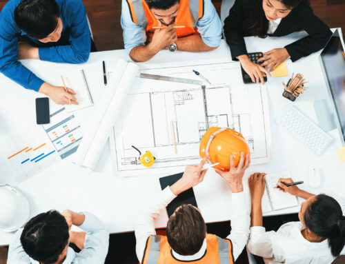 Navigating the Talent Pool: Identifying and Attracting Top Construction Talent