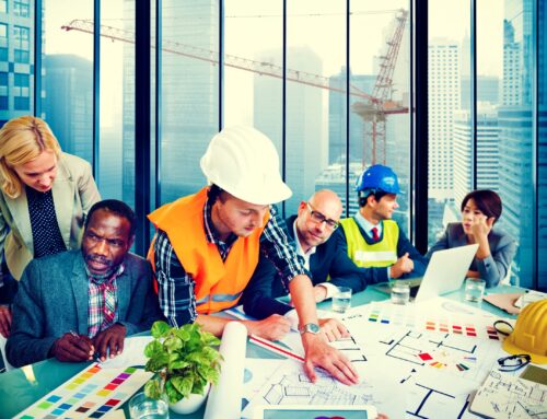 Building a Diverse Workforce: Inclusivity in Construction Recruitment