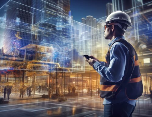 Tech Trends in Construction Hiring: Staying Ahead of the Curve