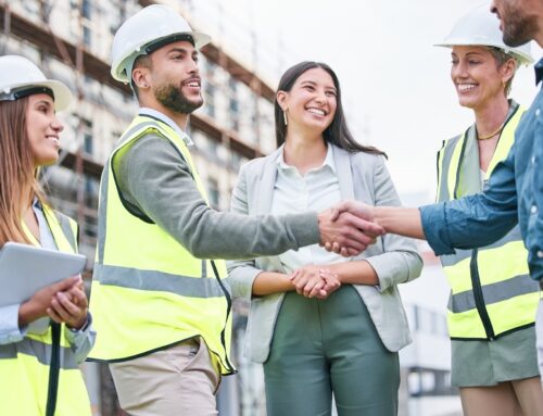 Innovations in Employee Benefits: Enhancing Construction Recruitment Packages