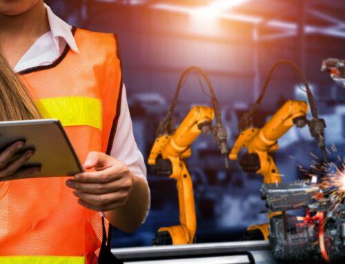 Revolutionizing Hiring Practices: AI and Automation in Construction Recruitment